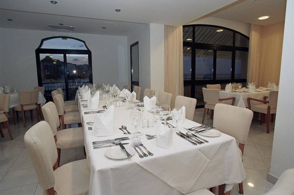 Hotel Calypso Gozo 2