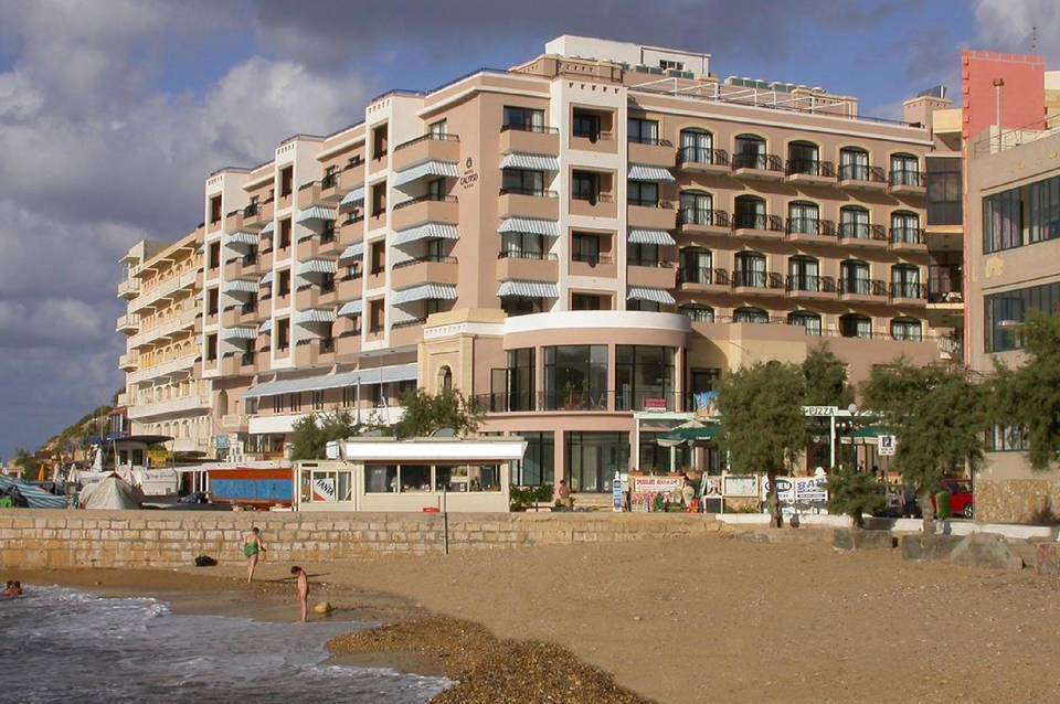 Hotel Calypso Gozo 3