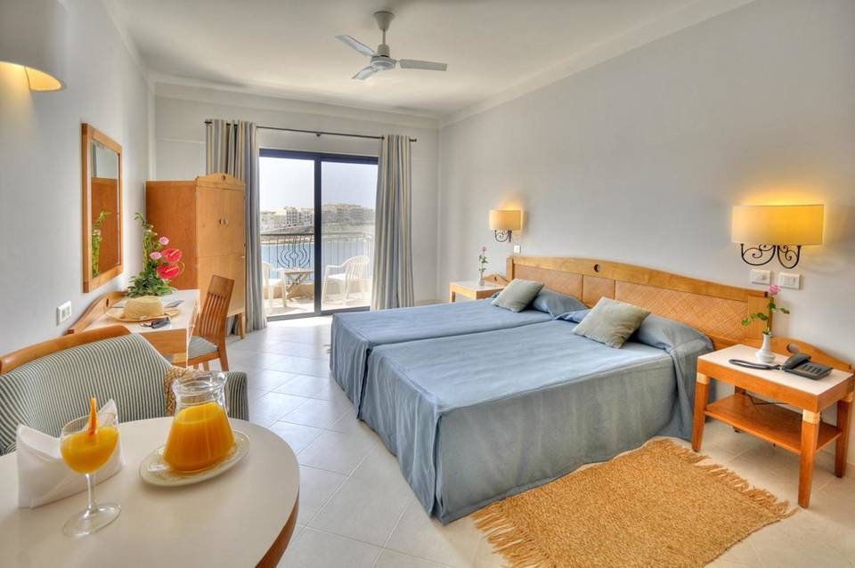 Hotel Calypso Gozo 4