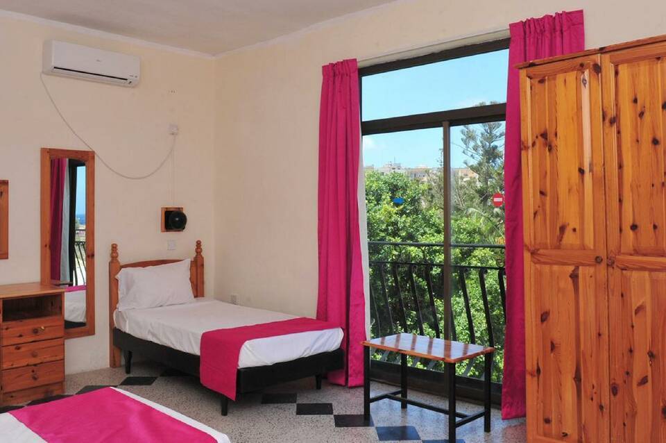 Beach Garden Hotel 2