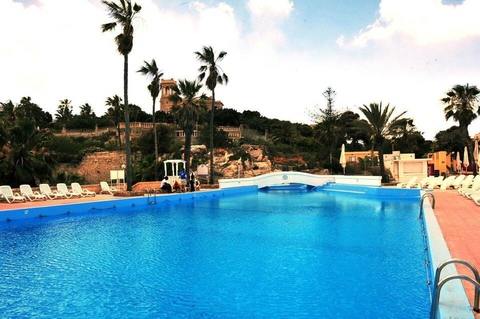 Beach Garden Hotel 3