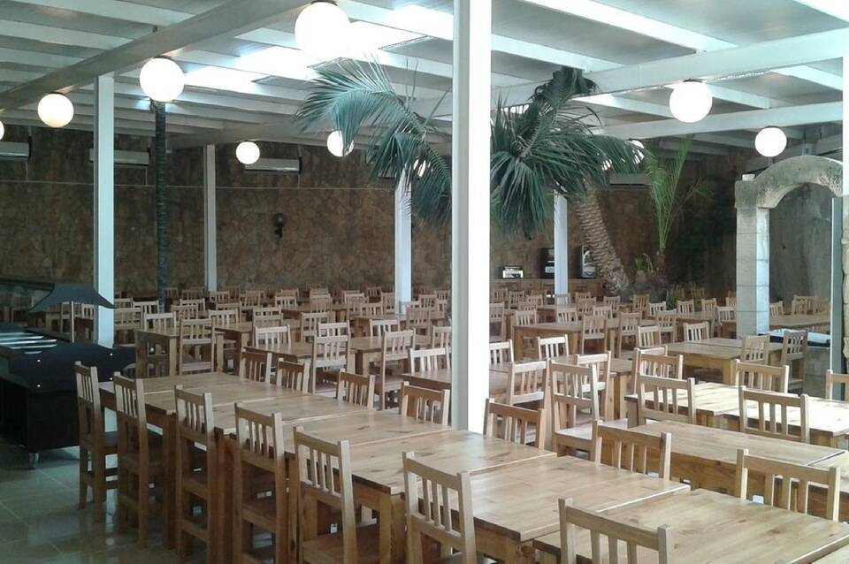 Beach Garden Hotel 4