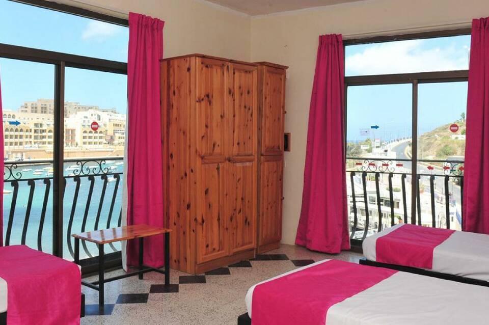Beach Garden Hotel 5