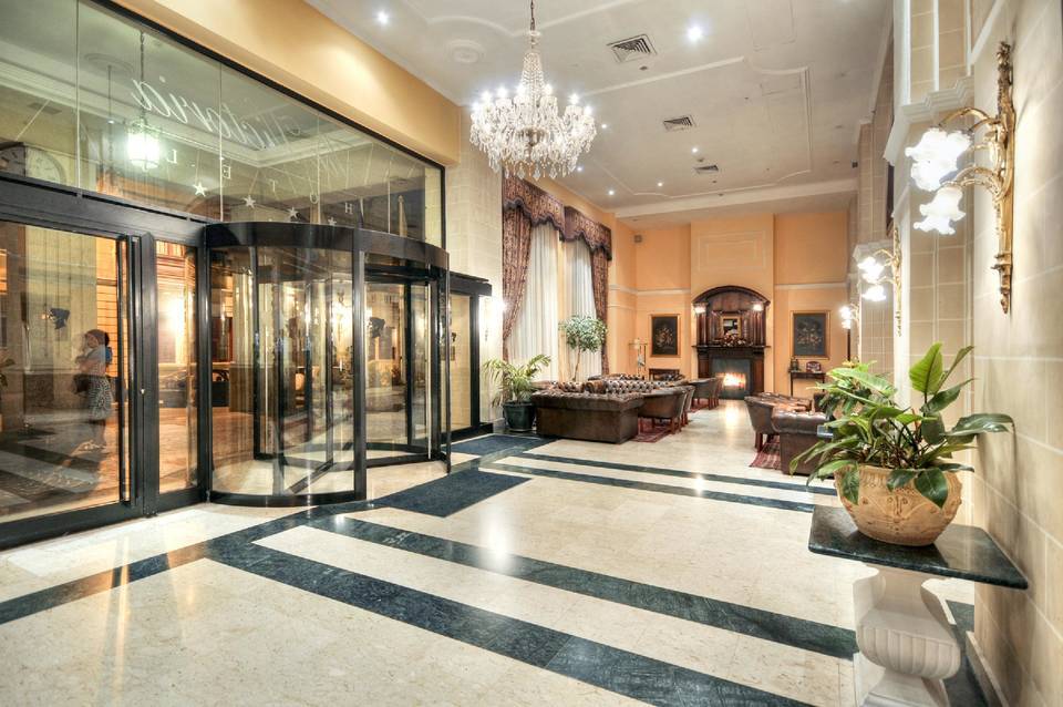AX The Victoria Hotel 2