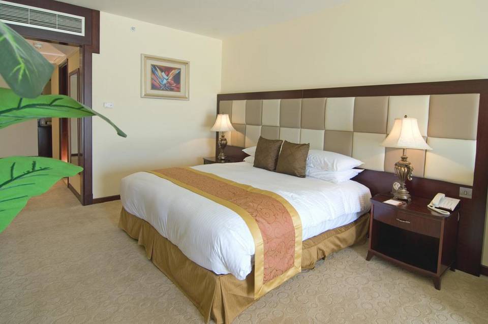 Grand Hotel Excelsior 5