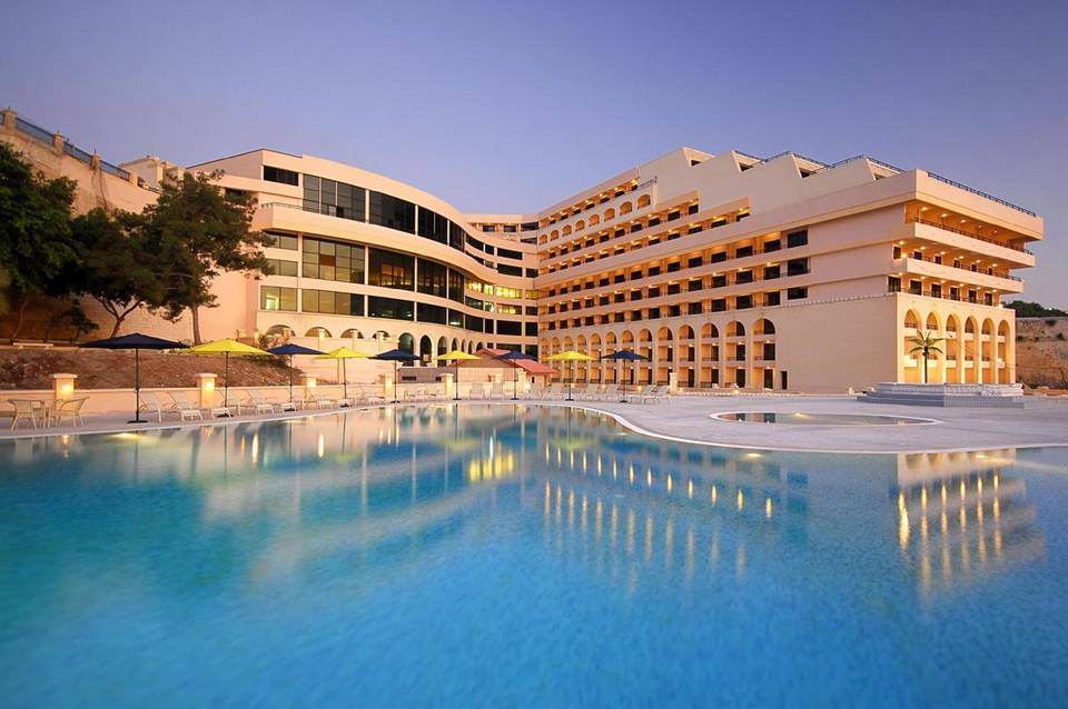 Grand Hotel Excelsior 1