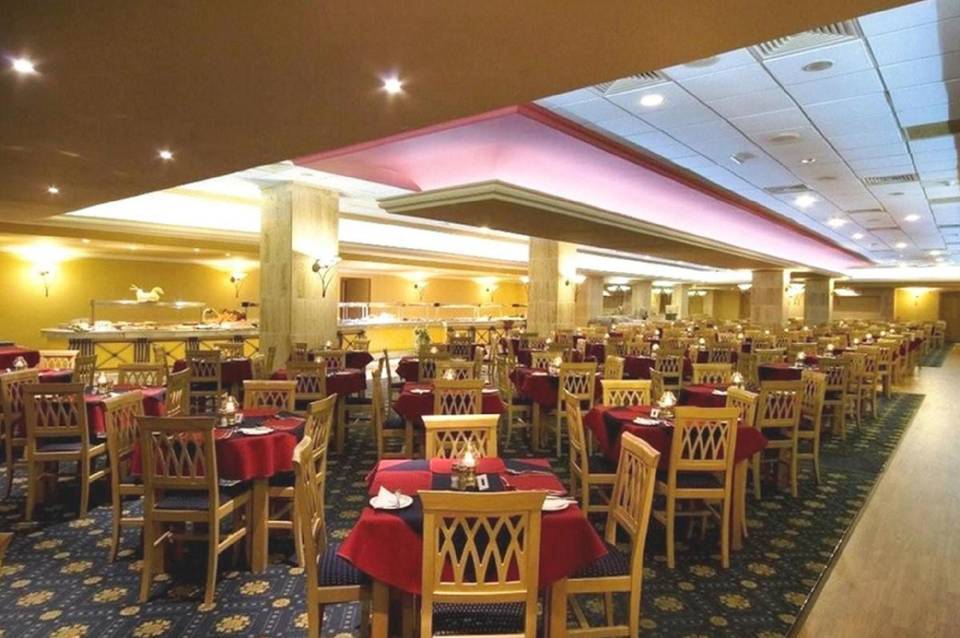 Soreda Hotel 2