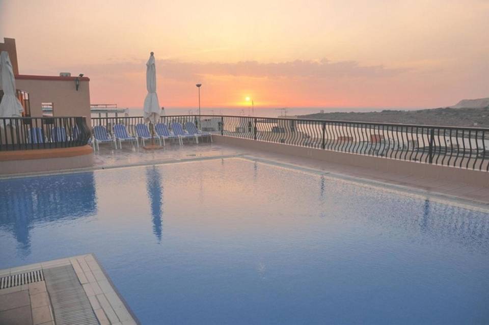 Soreda Hotel 4