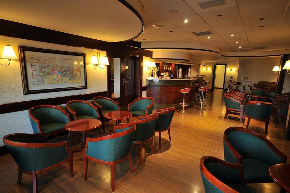 Grand Hotel Gozo 3