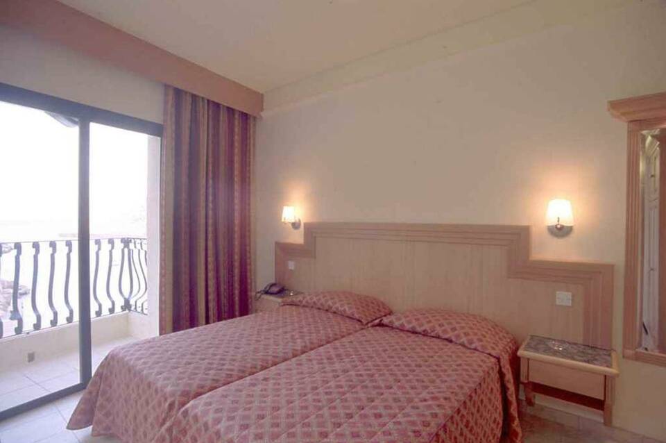 Hotel San Andrea 1