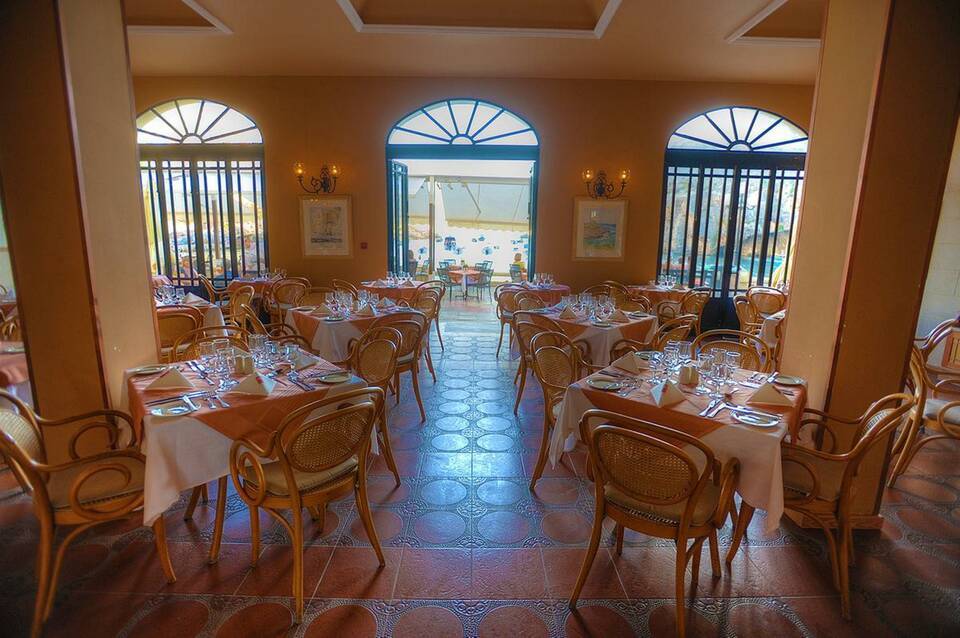 Saint Patrick's Hotel 3