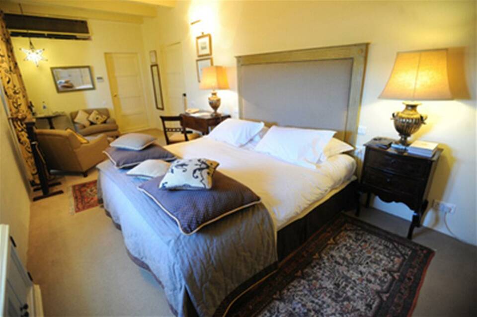 The Xara Palace Hotel 2