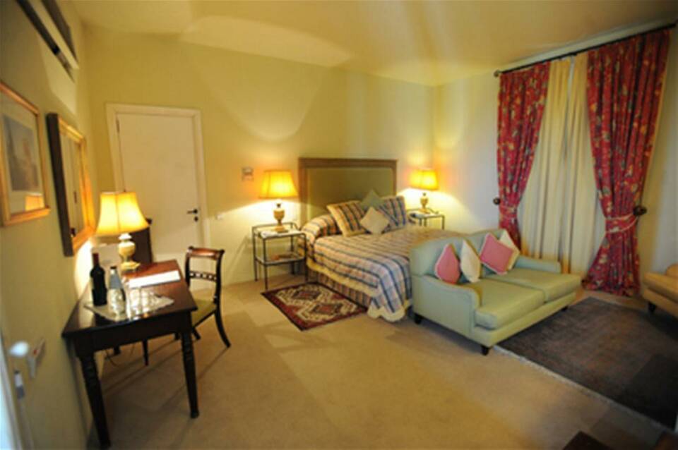 The Xara Palace Hotel 3