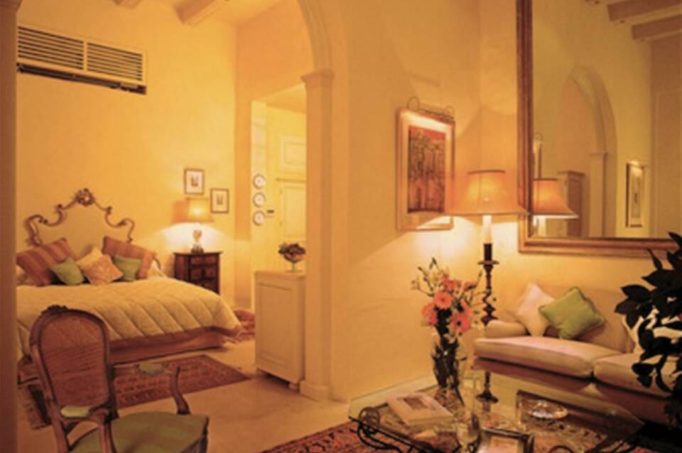 The Xara Palace Hotel 4