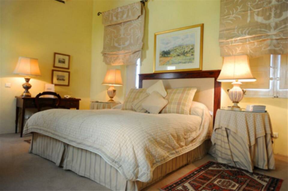 The Xara Palace Hotel 5