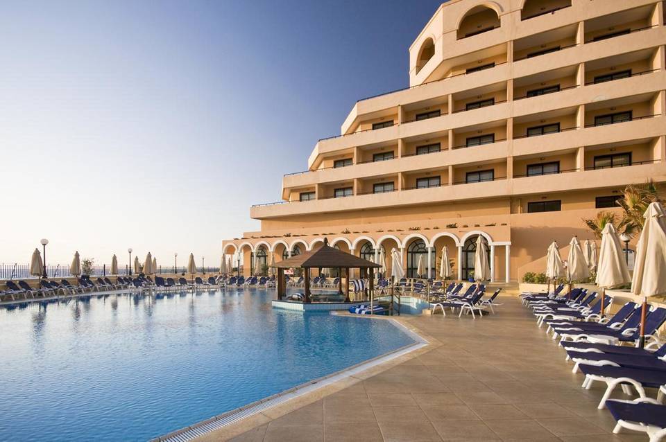 Radisson Blu Resort, Malta St. Julian's 1