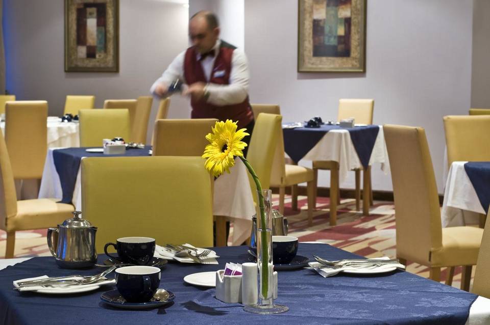 Radisson Blu Resort, Malta St. Julian's 4