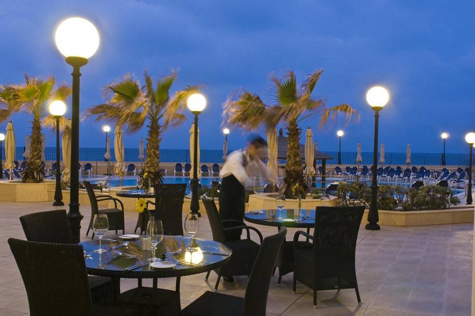 Radisson Blu Resort, Malta St. Julian's 5