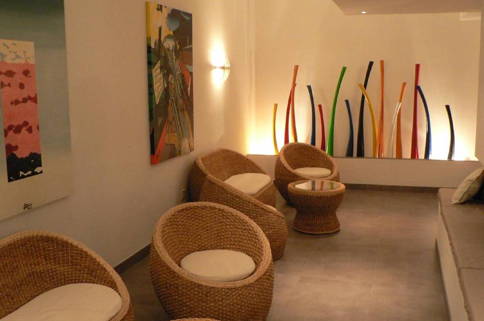 St Julians Bay Hotel Malta 4