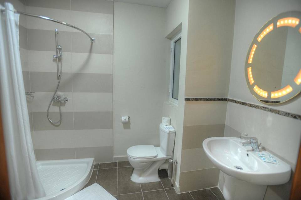 Carlton Hotel Malta 2