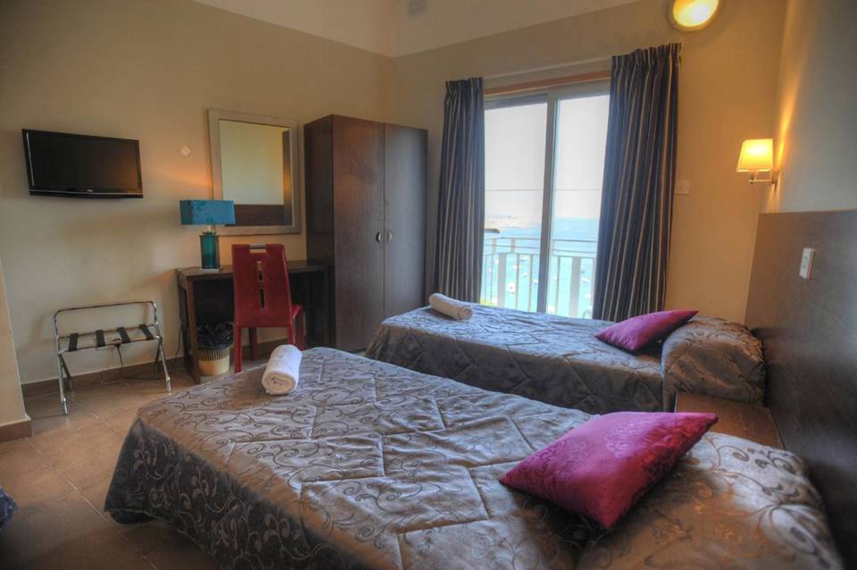 Carlton Hotel Malta 5