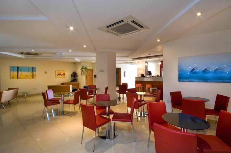Bayview Hotel by ST Hotels 5