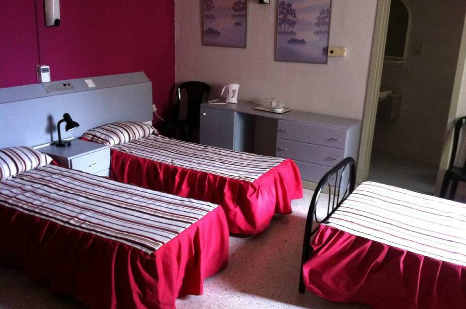 Hotel Roma 1