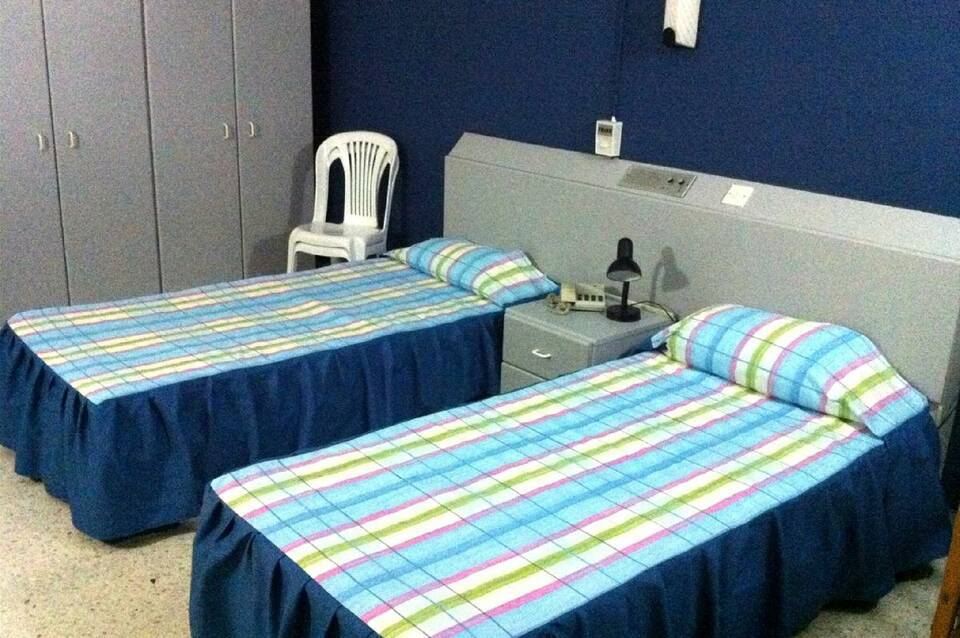 Hotel Roma 2