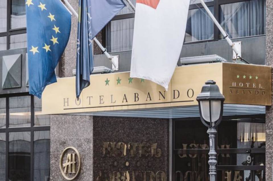 Abando 3