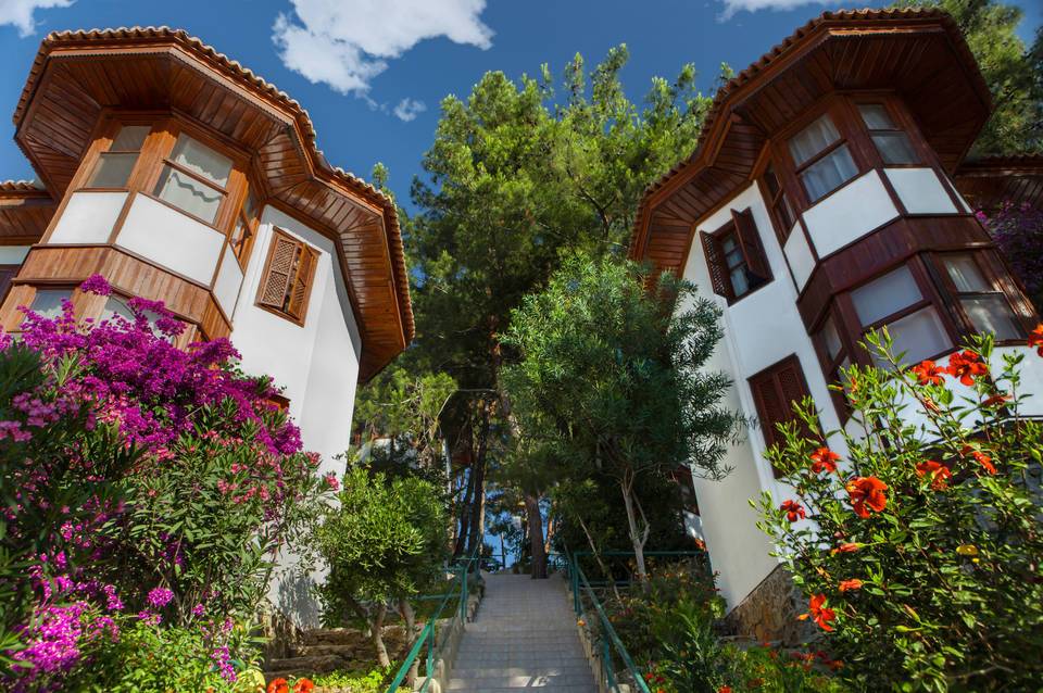 Club & Hotel Letoonia 4