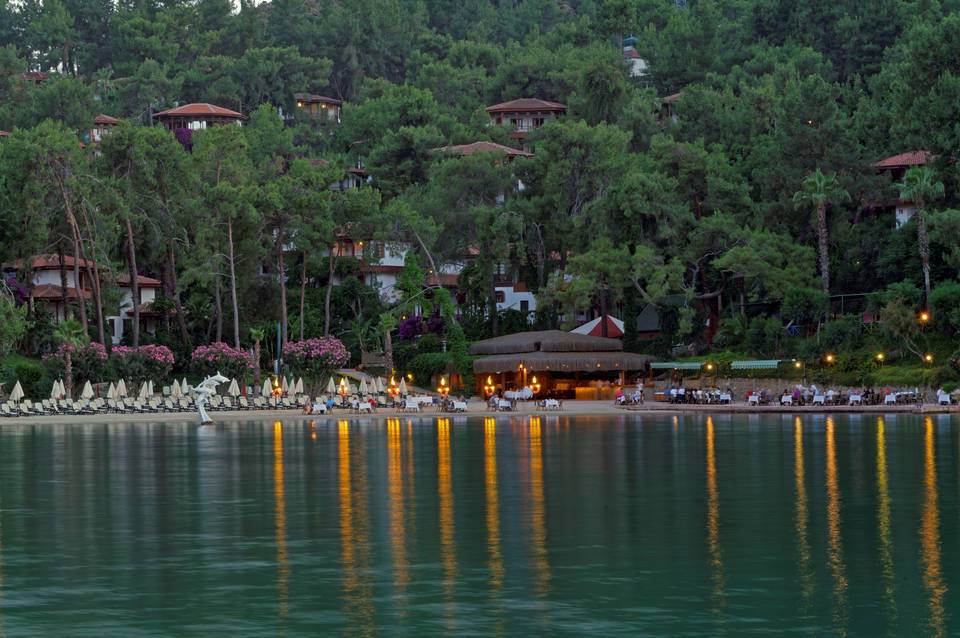 Club & Hotel Letoonia 5