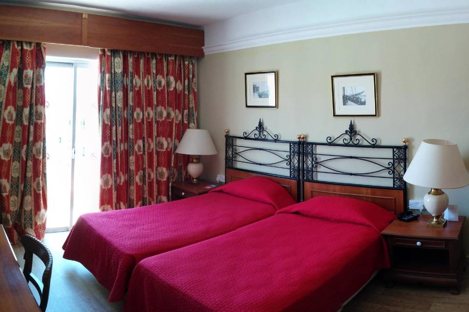 Topaz Hotel 4