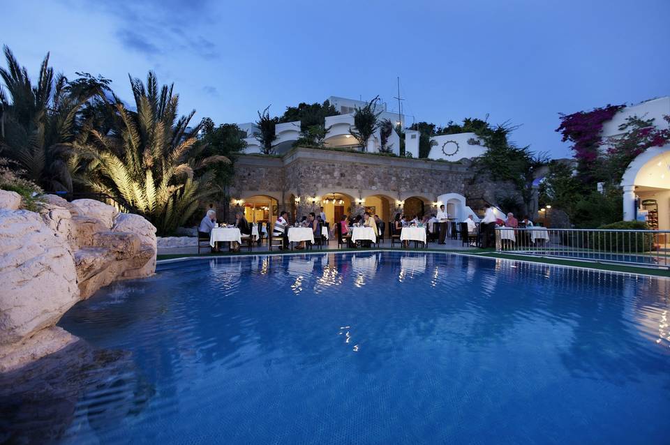 Royal Asarlik Beach Hotel & Spa 2