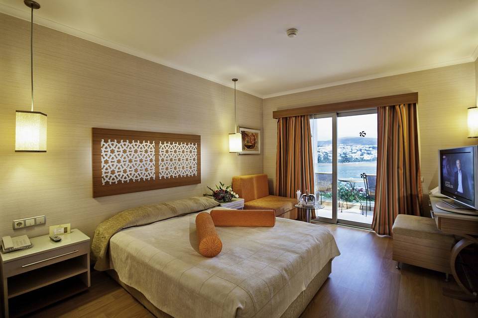 Royal Asarlik Beach Hotel & Spa 3