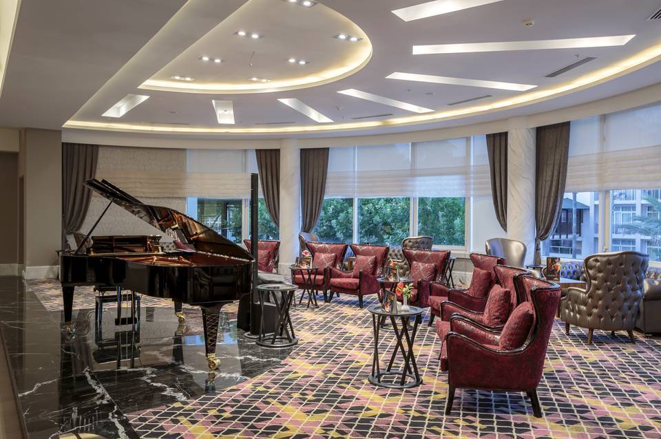 Dobedan World Palace Kemer 3
