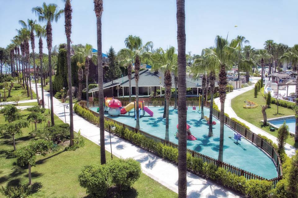 Dobedan World Palace Kemer 5