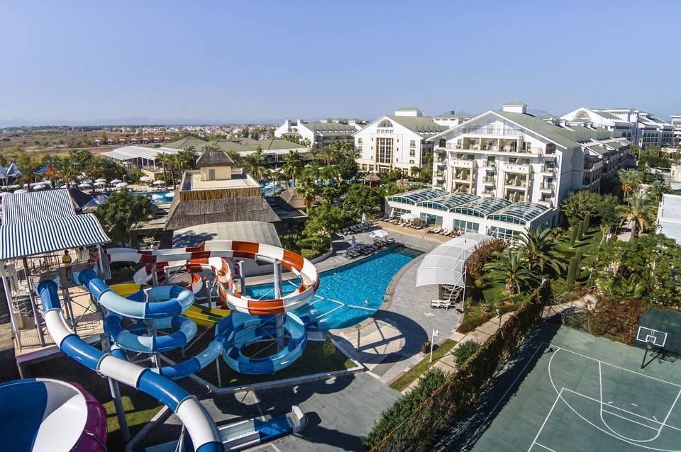 Dobedan Exclusive Hotel & Spa 2