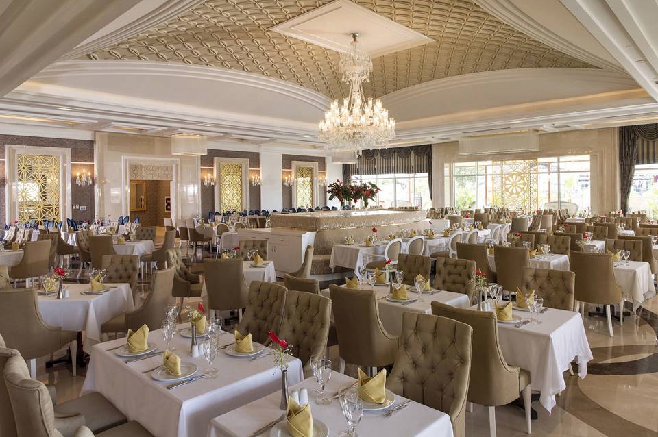 Dobedan Exclusive Hotel & Spa 4