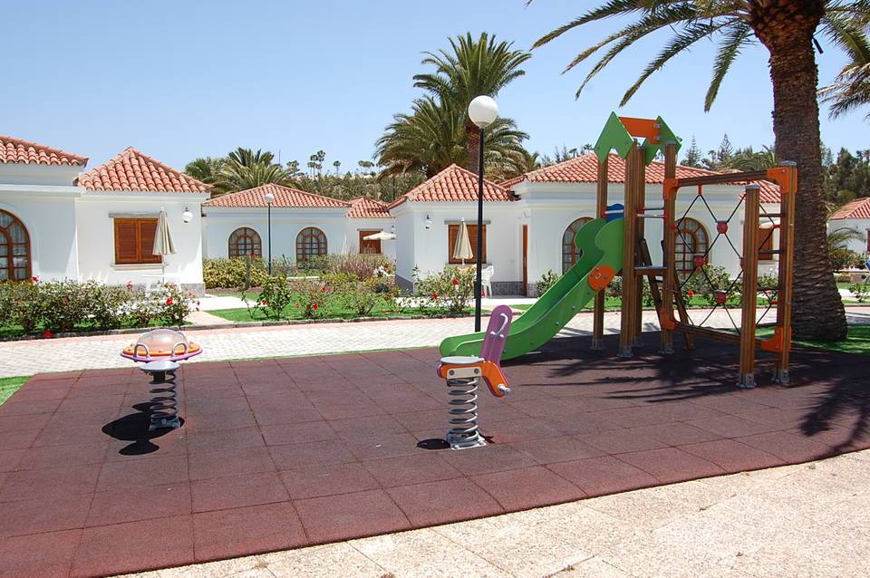 eó Suite Hotel Jardín Dorado 2
