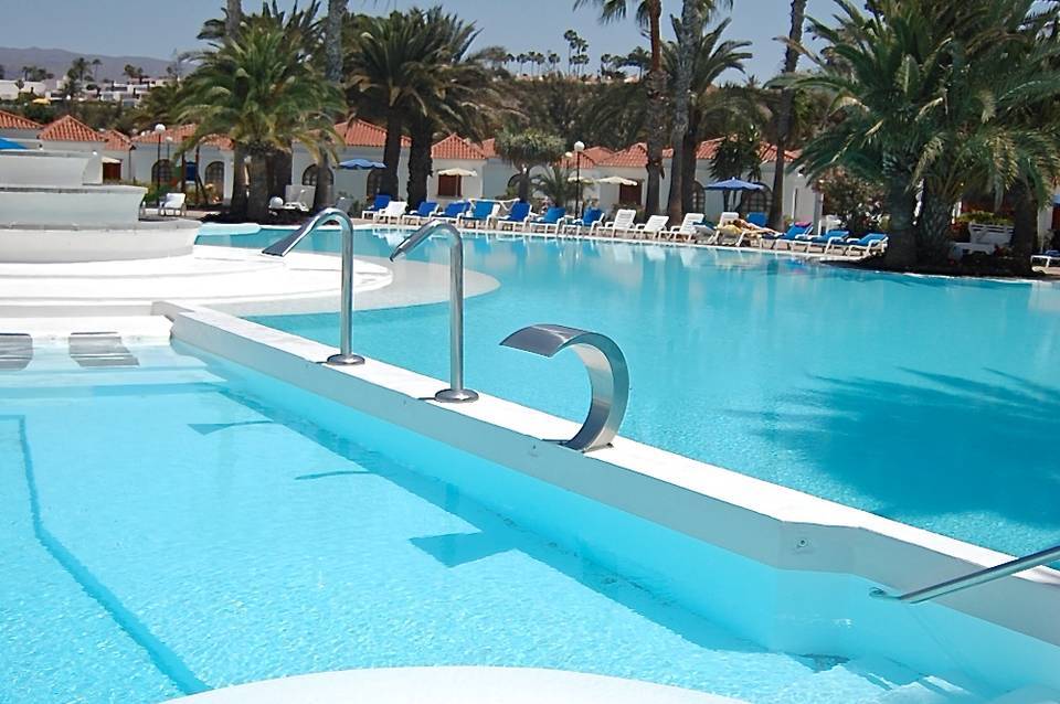 eó Suite Hotel Jardín Dorado 4