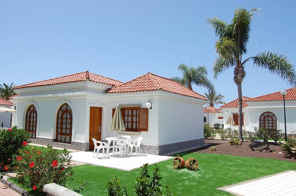 eó Suite Hotel Jardín Dorado 5