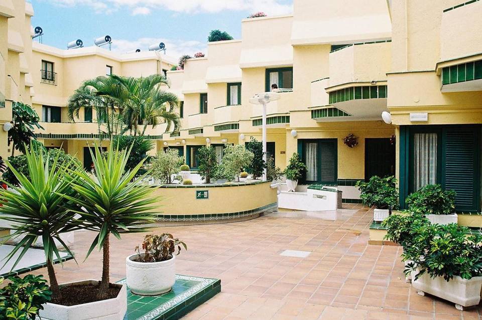 BARRANCO Chic! Apartments by ALEGRIA 1