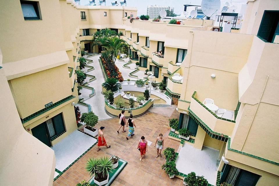 BARRANCO Chic! Apartments by ALEGRIA 2
