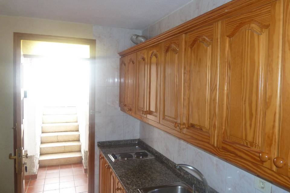 Paradero I 2