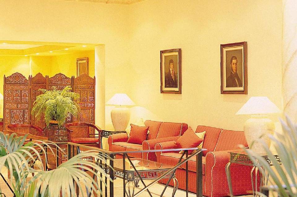 RF Apartamentos Bambi 4