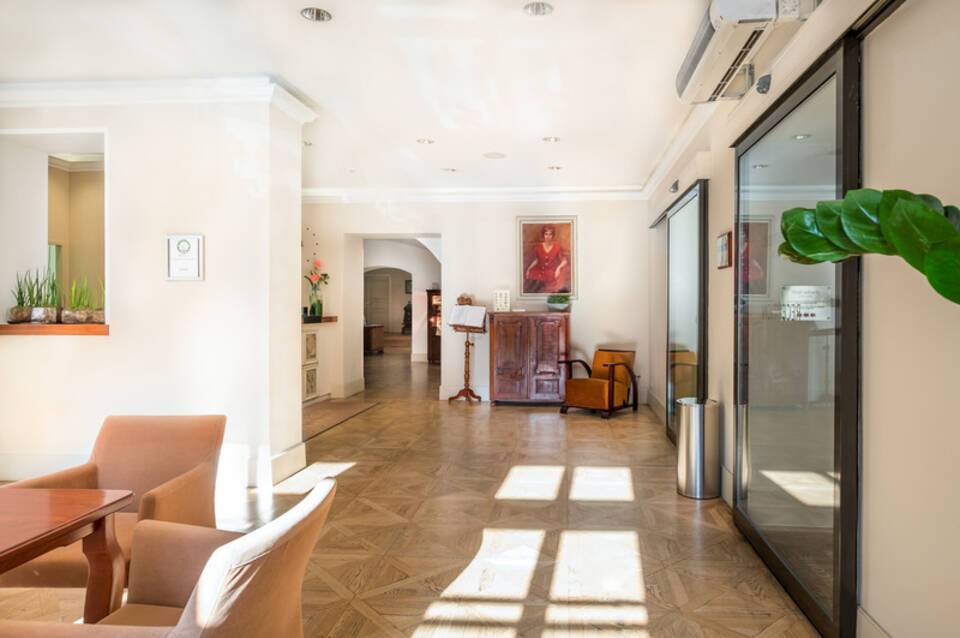 Boutique Hotel BOOKQUET 3