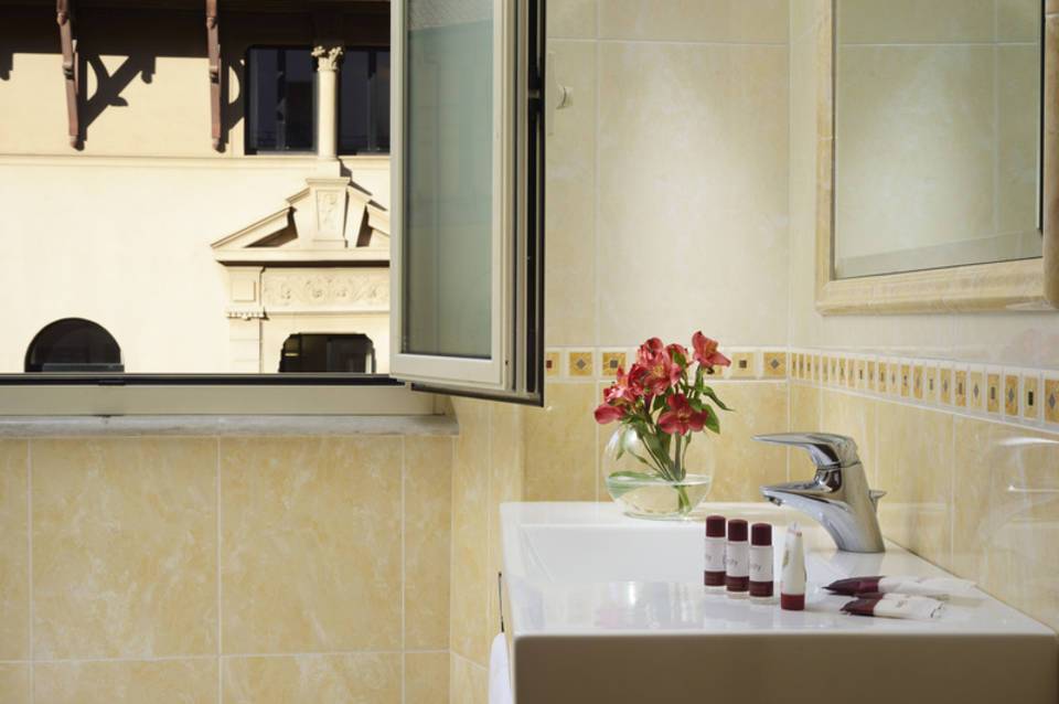 Clarion Collection Hotel Principessa Isabella 5