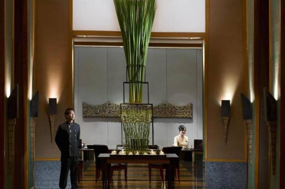 The Sukhothai 5