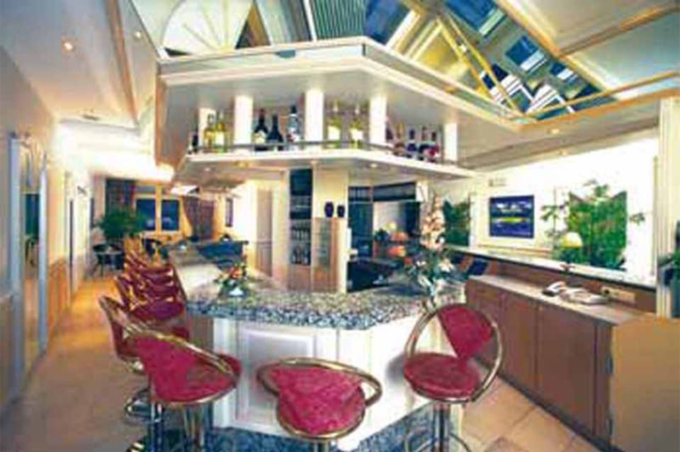 Leonardo Boutique Hotel Berlin City South 2
