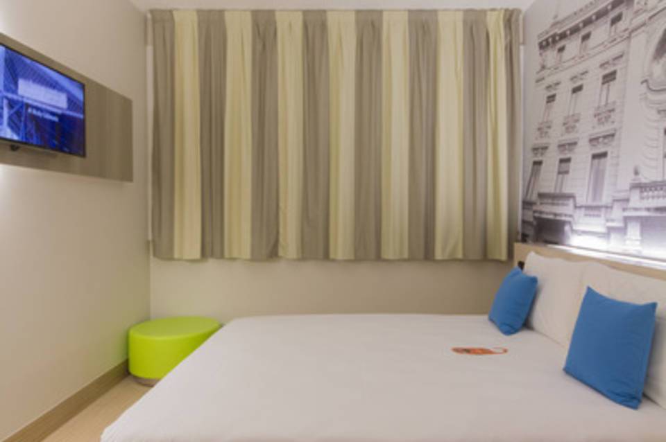 B&B HOTEL Milano Monza 3